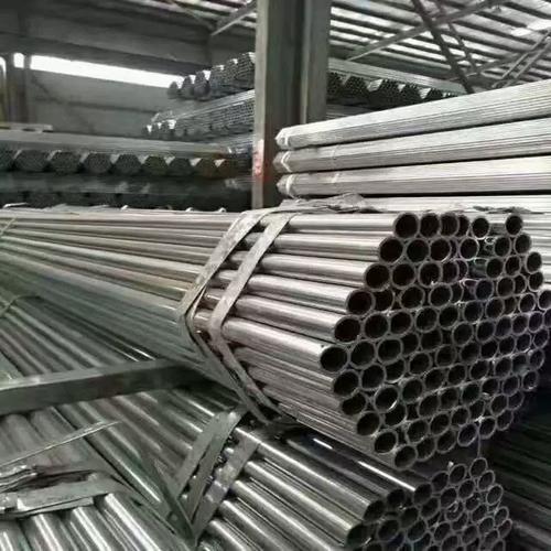 铜官q355nhb耐候钢管